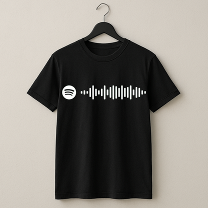 Thodi Si Daaru Scan and Play T-Shirts