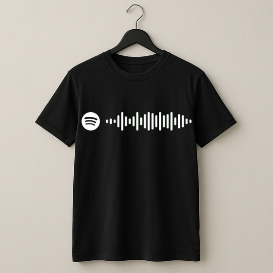 Thodi Si Daaru Scan and Play T-Shirts
