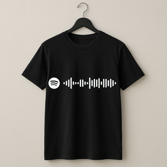 Mama Tetema Scan and Play T-Shirt