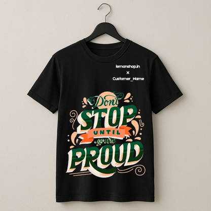 Printed T-Shirt