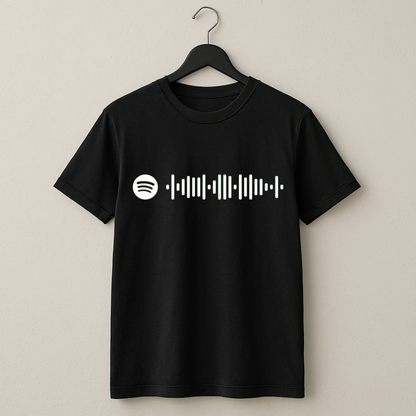 Pehla Tu Scan and Play T-Shirt