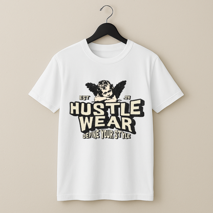 Hustle Wear T-Shirt