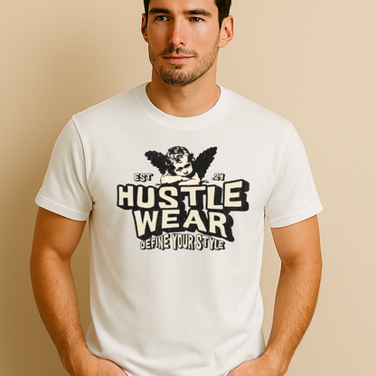 Hustle Wear T-Shirt