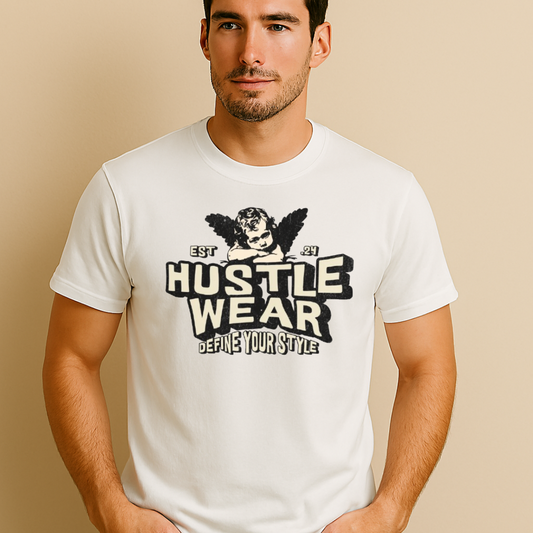 Hustle Wear T-Shirt
