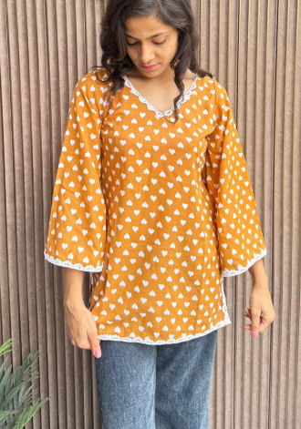 Hartered Kurties