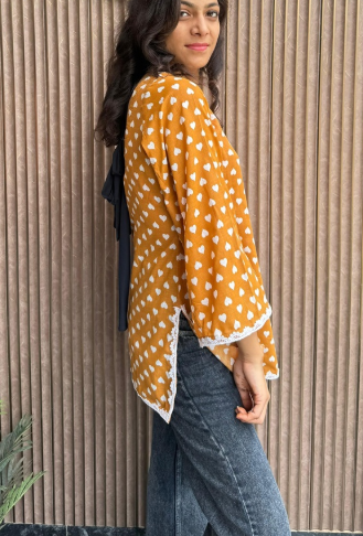 Hartered Kurties