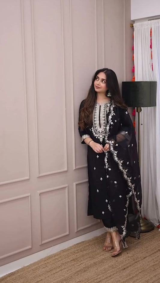 Suit Set For Women