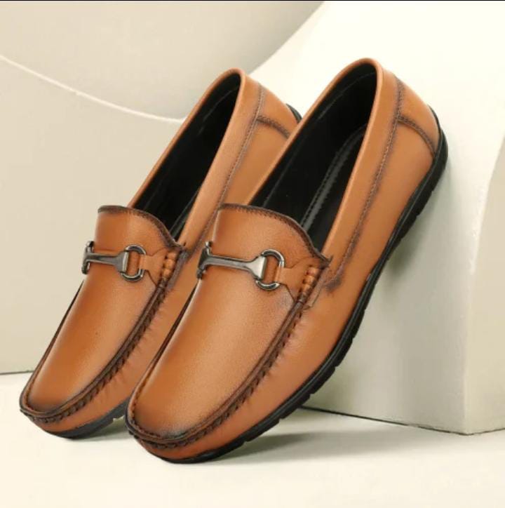 Loafers Shoes for men