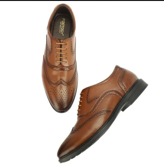 Premium formal shoes for men