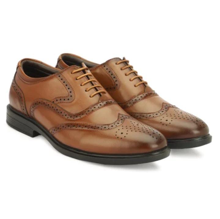 Premium formal shoes for men