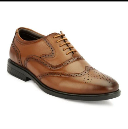 Premium formal shoes for men