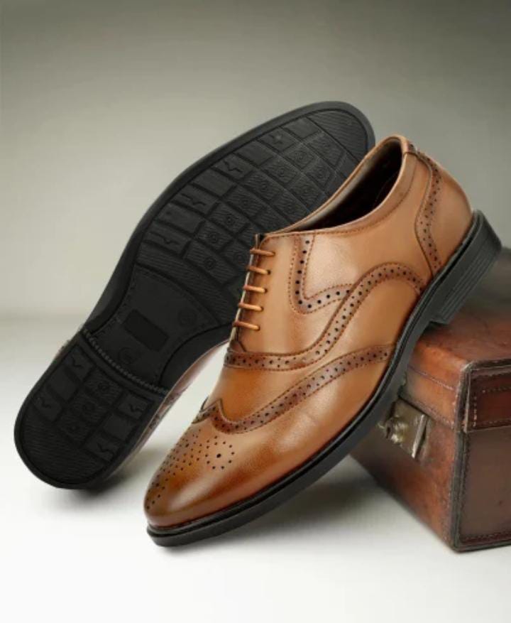 Premium formal shoes for men