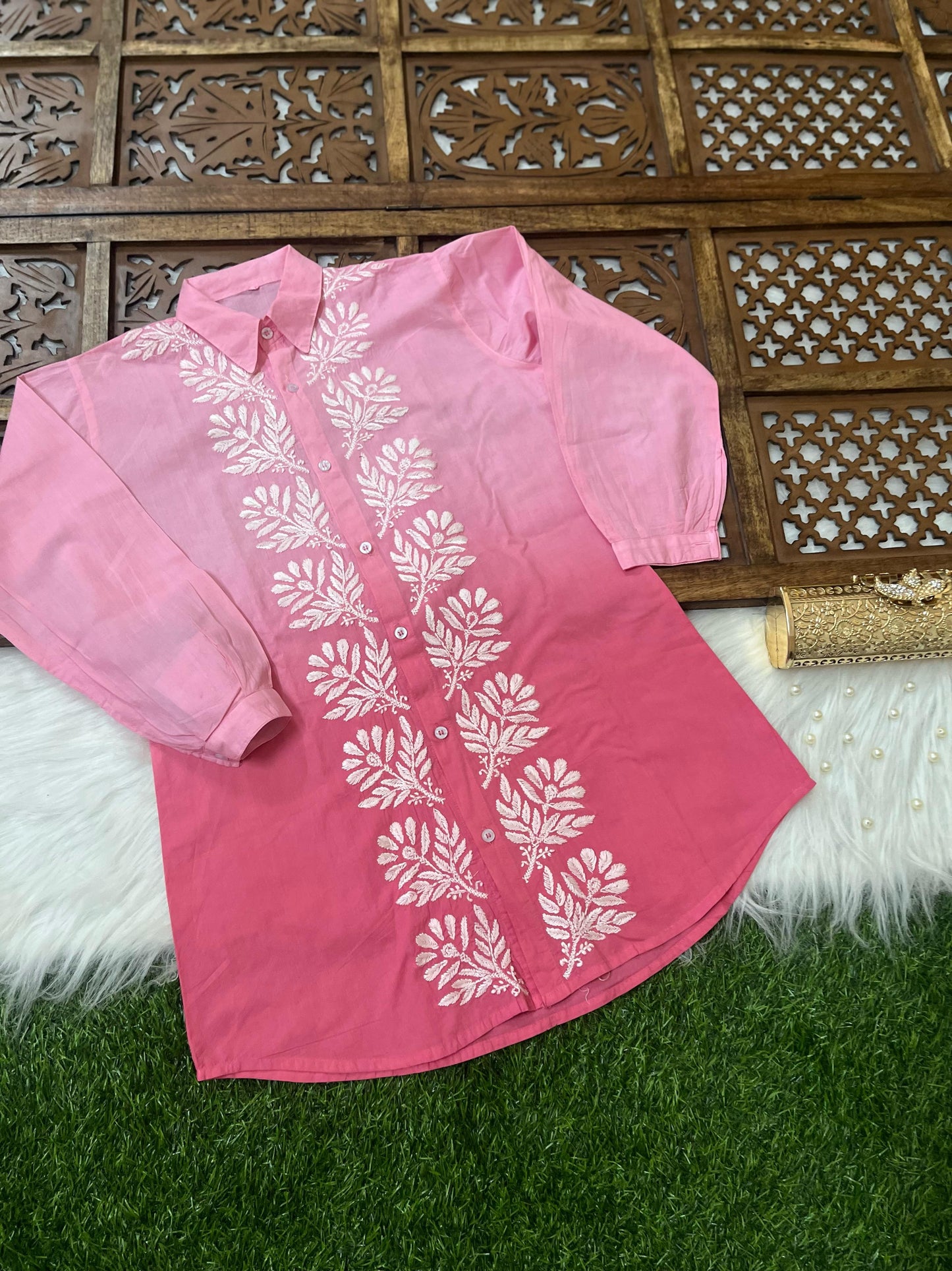 Artics Ladies Shirts