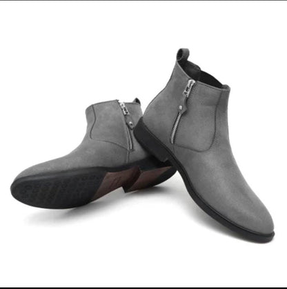 Ankle Boots For Men