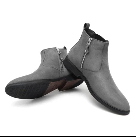 Ankle Boots For Men