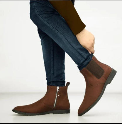Ankle Boots For Men