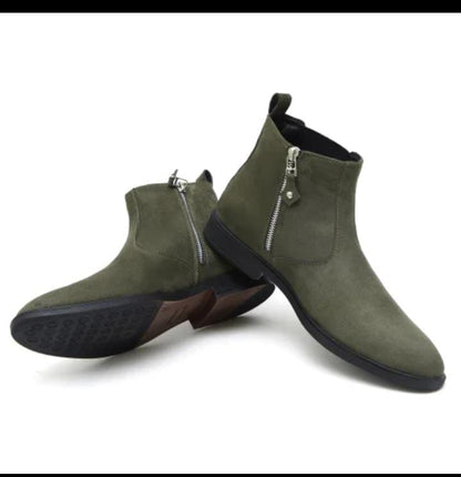 Ankle Boots For Men