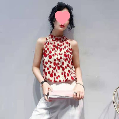 Camisole Bottoming Top For Women