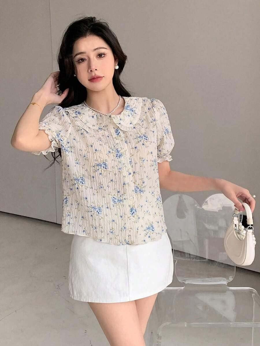 WesternStitch Women's Oversized Shirt WesternStitch