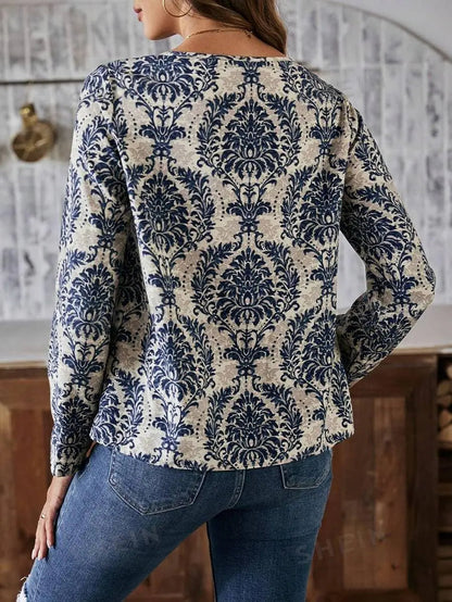 Women's Regular Fit Top WesternStitch