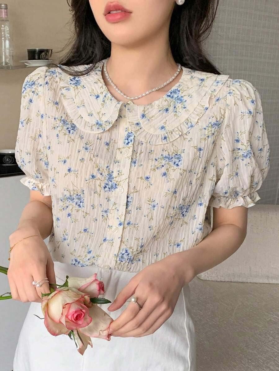 WesternStitch Women's Oversized Shirt WesternStitch