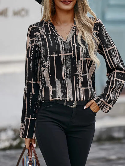 Women Stylish Comfortable Western-Style Tops WesternStitch